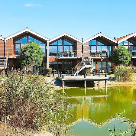 4 Person Holiday Home In Bogense Exterior foto